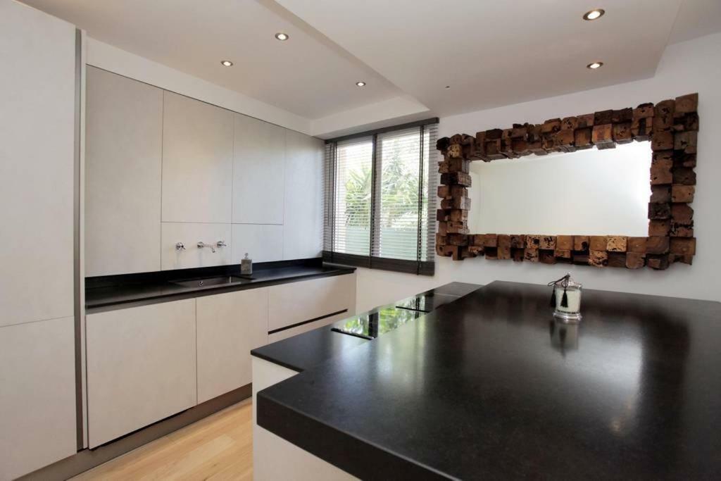 Apartament 3 Pieces Luxe Croisette Cannes Zewnętrze zdjęcie