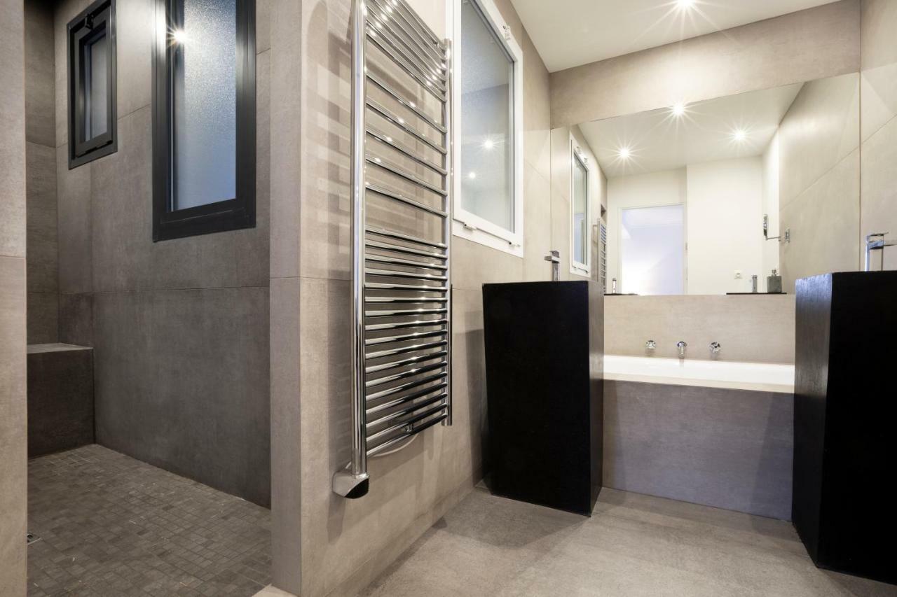Apartament 3 Pieces Luxe Croisette Cannes Zewnętrze zdjęcie