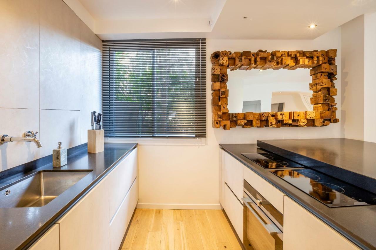 Apartament 3 Pieces Luxe Croisette Cannes Zewnętrze zdjęcie
